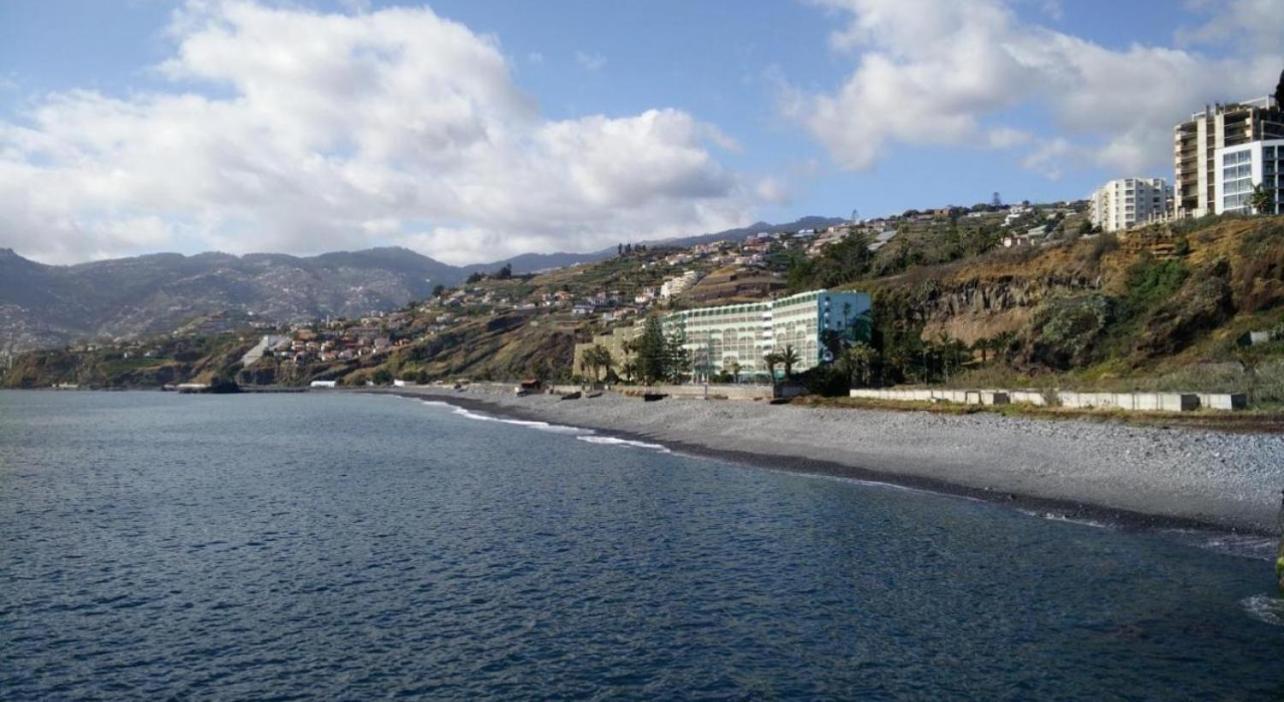 Monumental Palace Funchal  Extérieur photo